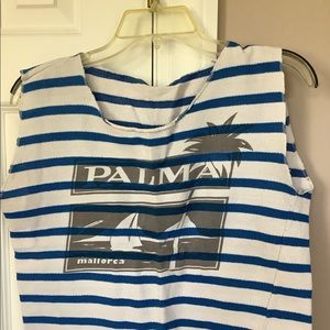 Summer Top